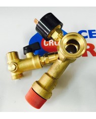 KIT GRUPPO  H2O KIT GRUPPO  H2O