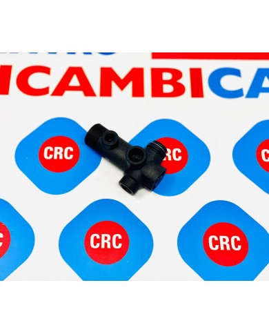 COLLETTORE MANDATA IMPIANTO + OR