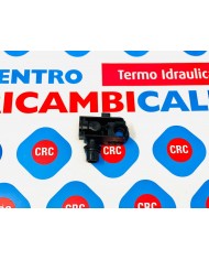 KIT RACCORDO SCAMBIATORE