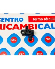 KIT RACCORDO SCAMBIATORE