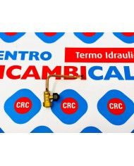 MONTAGGIO VALVOLA 2 VIE