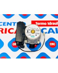 KIT POMPA WILO RS15/6PWN 