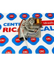 KIT GRUPPO VENTILATORE