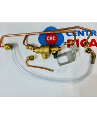 SET RUBINETTO DI CARICO