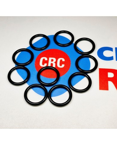 ANELLO DI TENUTA ( CONFEZIONE 10 PZ ) ANELLO DI TENUTA ( CONFEZIONE 10 PZ )