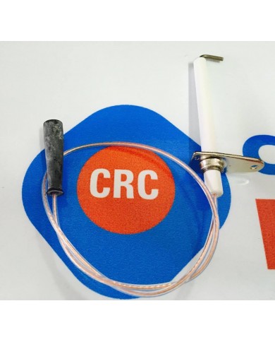 CANDELA ACCENSIONE- RILEVAZIONE CANDELA ACCENSIONE- RILEVAZIONE