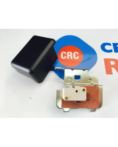 MICROINTERRUTTORE SANITARIO PRIMA SERIE