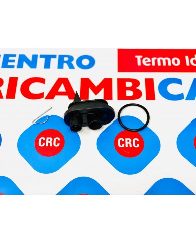 COPERCHIO VALVOLA IDRAULICA COPERCHIO VALVOLA IDRAULICA