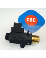 FLUSSOSTATO SANITARIO