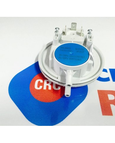 PRESSOSTATO ARIA HUBA