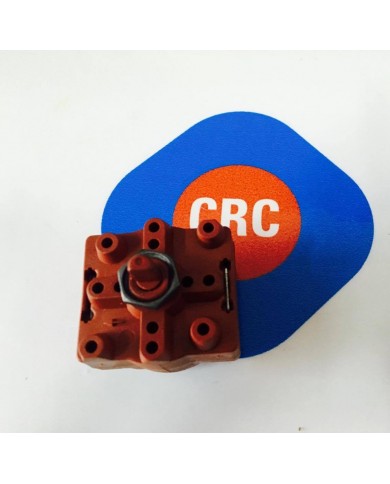 COMMUTATORE ROTATIVO