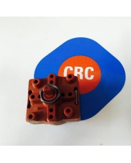 COMMUTATORE ROTATIVO