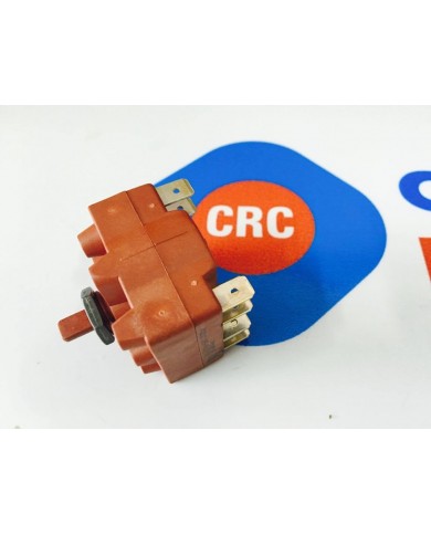 COMMUTATORE ROTATIVO