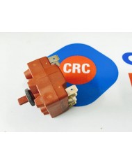 COMMUTATORE ROTATIVO