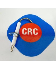 ELETTRODO ACCENSIONE + RILEVAZIONE