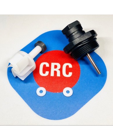 GRUPPO FLUSSIMETRO KRAMER