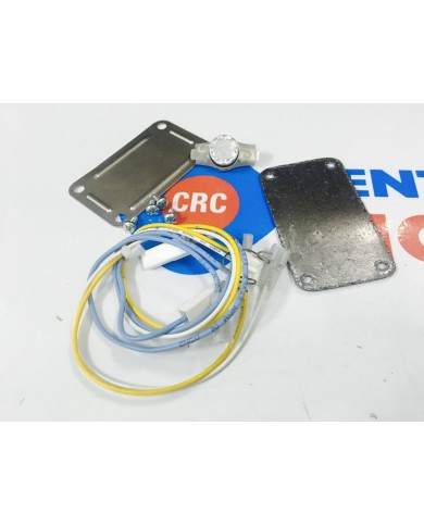 KIT RICAMBIO TERMOSTATO SICUREZZA