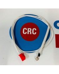 SONDA SU PORTABRUCIATORE