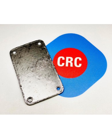 GUARNIZIONE SCAMBIATORE SECONDARIO IN GRAFITE