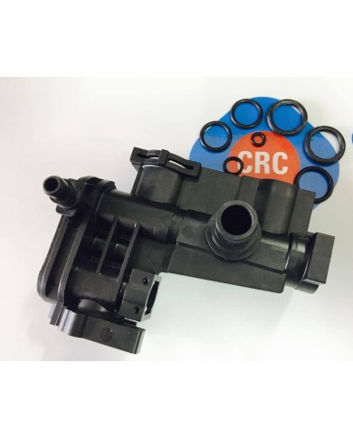 KIT CORPO SANITARIA MANDATA 