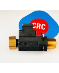 KIT FLUSSOSTATO 14 LT