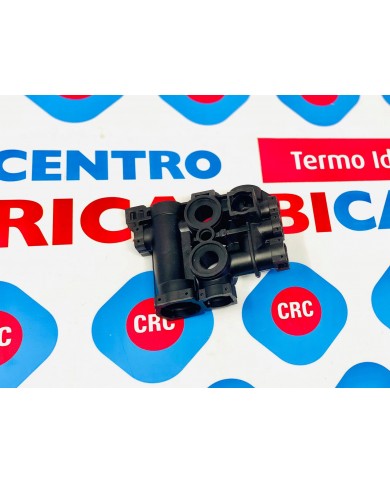 CORPO GRUPPO RITORNO M 90