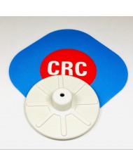 PIATTELLO MEMBRANA 3 VIE 