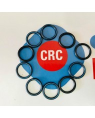 KIT 10 ORING 18x2,8 EPDM