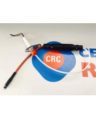 CANDELA ACCENSIONE  PER CONDENSAZIONE