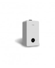 CALDAIA A CONDENSAZIONE BOSCH CONDENS 2200W CALDAIA A CONDENSAZIONE BOSCH CONDENS 2200W
