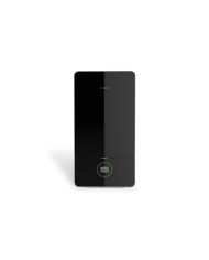 CALDAIA A CONDENSAIONE BOSCH CONDENS 7000i W 24 C NERA