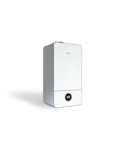 CALDAIA A CONDENSAIONE BOSCH CONDENS 7000i W 28 C BIANCA CALDAIA A CONDENSAIONE BOSCH CONDENS 7000i W 28 C BIANCA