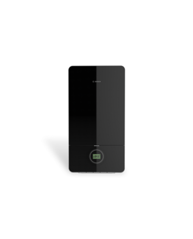 CALDAIA A CONDENSAIONE BOSCH CONDENS 7000i W 24 C NERA CALDAIA A CONDENSAIONE BOSCH CONDENS 7000i W 24 C NERA