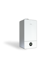 CALDAIA A CONDENSAIONE BOSCH CONDENS 7000i W 28 C BIANCA