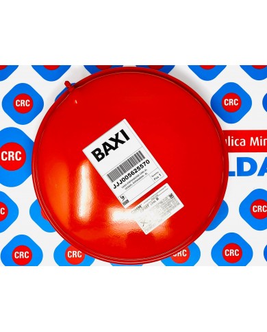 VASO ESPANSIONE 8LT BAXI COMPATIBILE