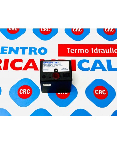 CENTRALINA SR3/RB.O 