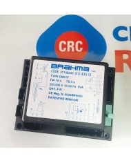 CENTRALINA BRAHMA CM31F