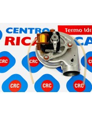 VENTILATORE RLS97