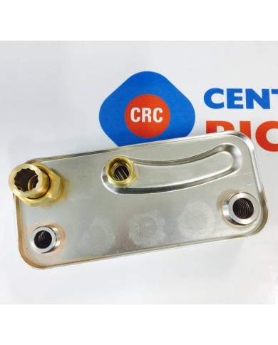 SCAMBIATORE SECONDARIO