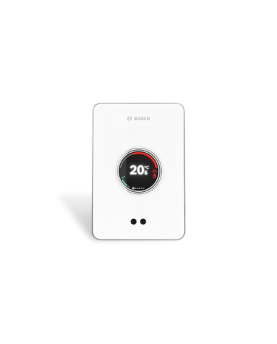 TERMOSTATO SMART EASY CONTROL CT 200 TERMOSTATO SMART EASY CONTROL CT 200