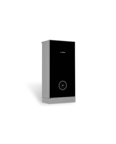 SCALDABAGNO THERM 6000i S 12 LITRI SCALDABAGNO THERM 6000i S 12 LITRI