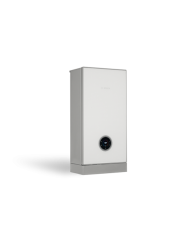 SCALDABAGNO THERM 6000i S  12 LITRI BIANCO SCALDABAGNO THERM 6000i S  12 LITRI BIANCO