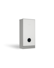 SCALDABAGNO THERM 6000i S  12 LITRI BIANCO