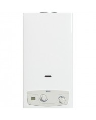 SCALDABAGNO BAXI ACQUAPROJET + BLUE 11 METANO