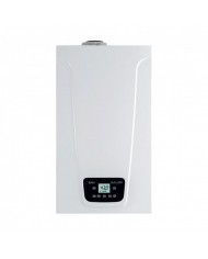 CALDAIA A CONDENSAZIONE BAXI DUOTECH COMPACT E24 METANO