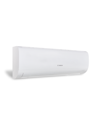 CLIMATIZZATORE BOSCH CLIMATE 5000 9000 BTU MONOSPLIT GAS R32