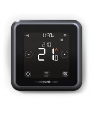 HONEYWELL TERMOSTATO INTELLIGENTE T6 SMART NERO WI-FI