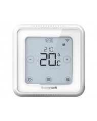 HONEYWELL TERMOSTATO INTELLIGENTE T6 SMART BIANCO WI-FI