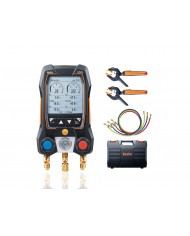 TESTO 115i TERMOMETRO A PINZA