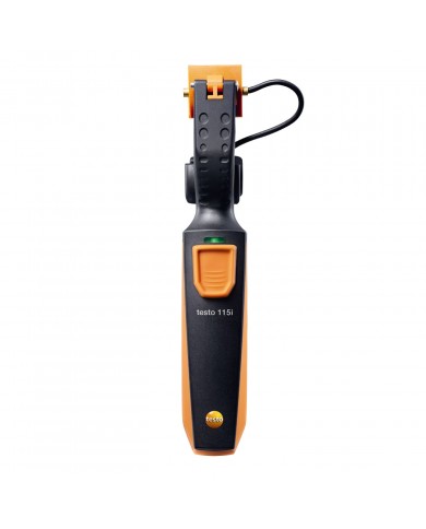 TESTO 115i TERMOMETRO A PINZA TESTO 115i TERMOMETRO A PINZA